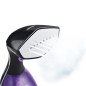 Tristar Défroisseur vapeur portable ST 8921 1600 W Noir et violet