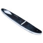 XQ Max Planche de SUP Aquatica Shark 305x71x15 cm