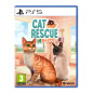 Cat Rescue Story PS5