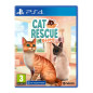 Cat Rescue Story PS4