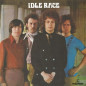 Idle Race Édition Limitée Vinyle Cristal Transparent