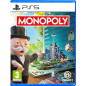 Monopoly 2024 PS5