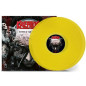 Enemy Of God Vinyle Jaune