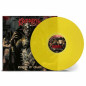 Hordes Of Chaos Vinyle Jaune