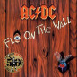 Fly On The Wall 50th Anniversary Édition Limitée Vinyle Or