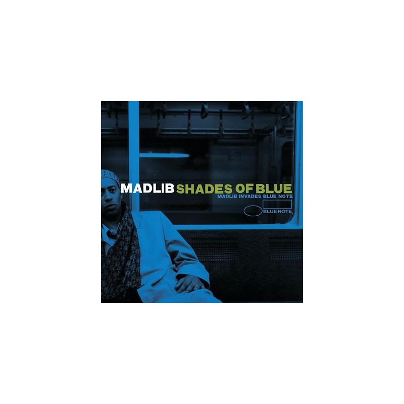 Shades Of Blue Édition Limitée Exclusivité Fnac Vinyle Bleu Ciel