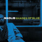 Shades Of Blue Édition Limitée Exclusivité Fnac Vinyle Bleu Ciel