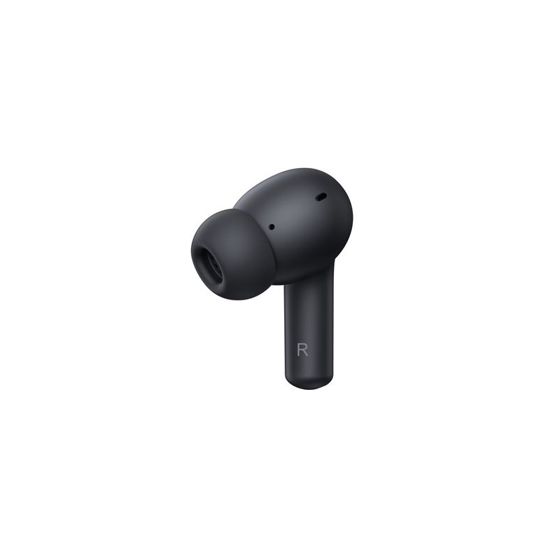 Pack Ecouteurs sans fil intra auriculaire Xiaomi Redmi Buds 4 Bluetooth Noir + Chargeur 33 W A+C + Câble USB Type C