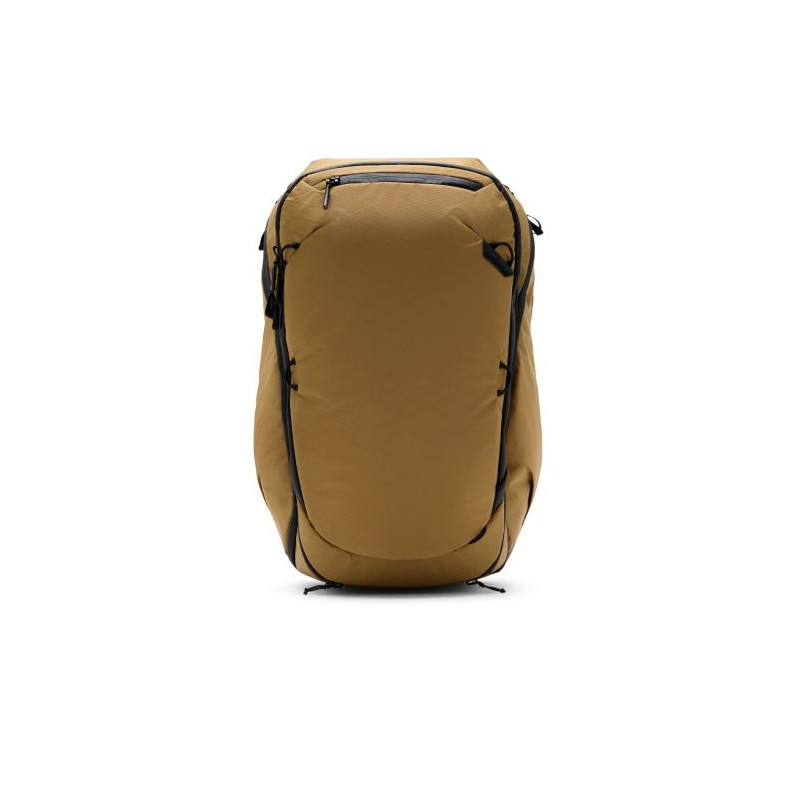 Sac Peak Design Travel Backpack 45 L Coyote