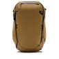 Sac Peak Design Travel Backpack 45 L Coyote