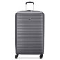 Valise Trolley Delsey Segur 2.0 80 cm 109 L Gris