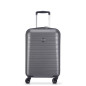 Valise Cabine Trolley Delsey Segur 2.0 55 cm 43 L Gris