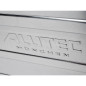 ALUTEC Boîte de rangement en aluminium COMFORT 48 L