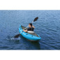 Bestway Kayak gonflable Hydro Force 1 personne