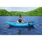 Bestway Kayak gonflable Hydro Force 1 personne