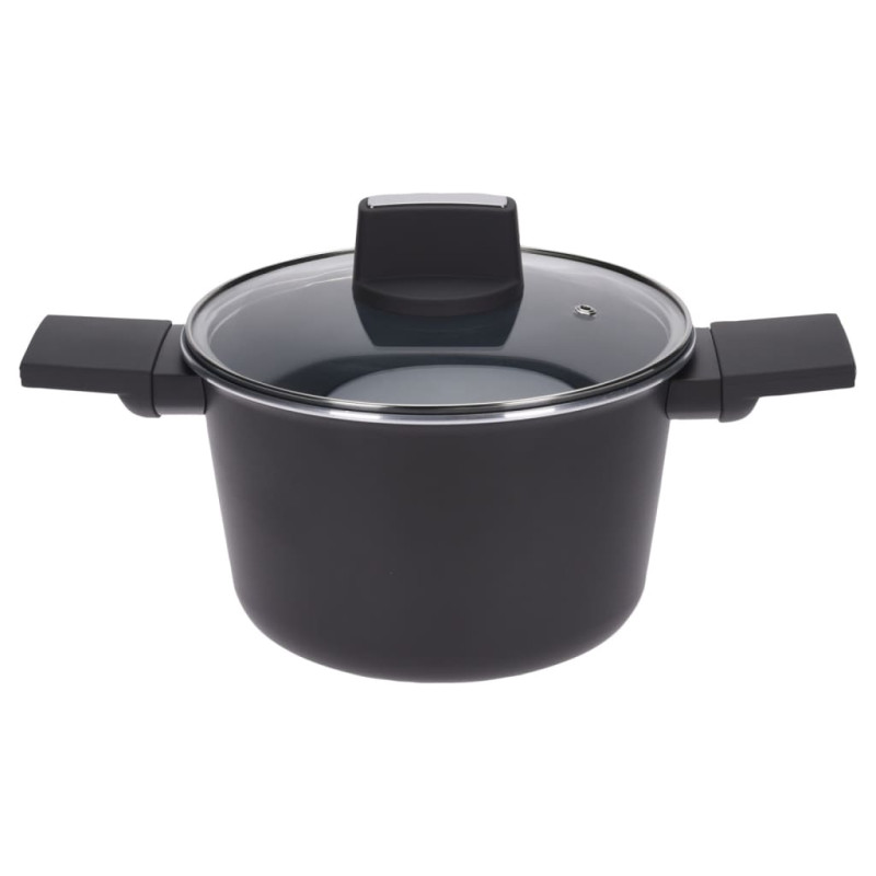 Excellent Houseware Casserole avec couvercle 20 cm