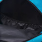 Sac à dos de randonnée 40 L Noir et bleu