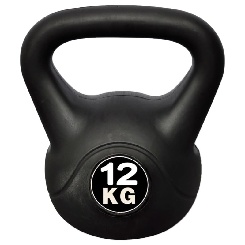 Kettlebell 12 kg