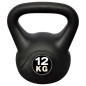 Kettlebell 12 kg