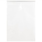 Autocollants auto adhésifs pour meuble transparent 90x500cm PVC