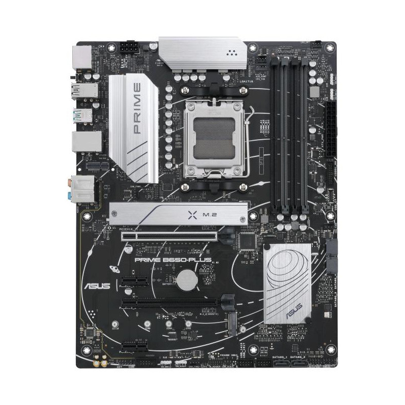 ASUS PRIME B650 PLUS CSM