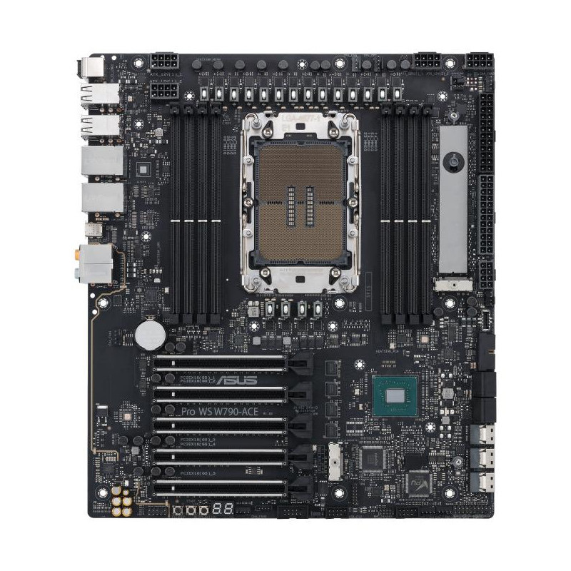 ASUS PRO WS W790 ACE