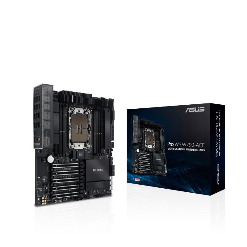 ASUS PRO WS W790 ACE