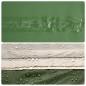 Tente d intimité vert escamotable imperméable