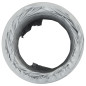 Conduit d échappement PVC 6 m Ø12,5 cm