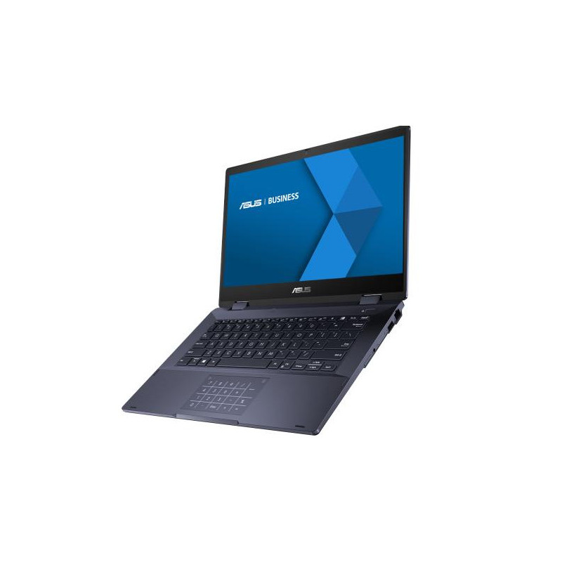 ASUS ExpertBook B3 Flip B3402FBA EC0623X Intel® Core? i3 i3 1215U Hybride (2 en 1) 35,6 cm (14") Écran tactile Full HD 8 Go DDR