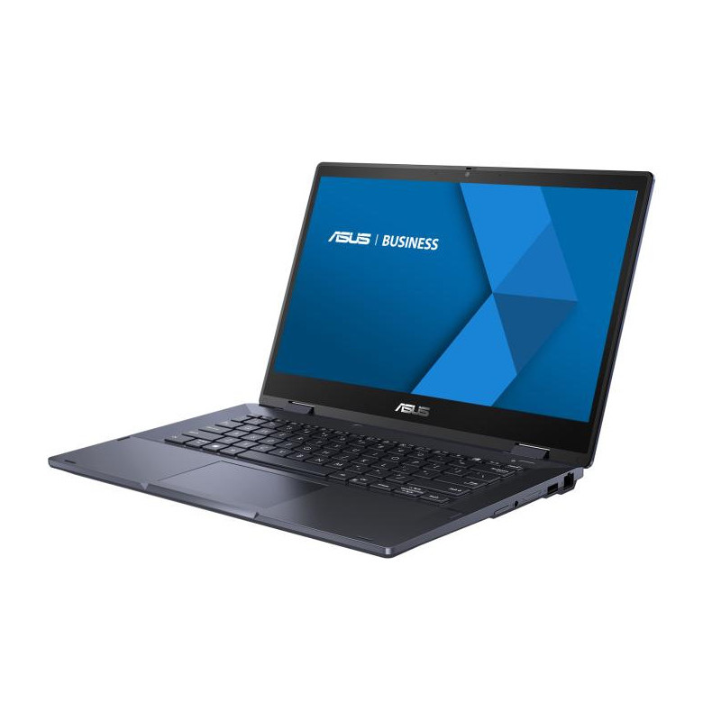 ASUS ExpertBook B3 Flip B3402FBA EC0623X Intel® Core? i3 i3 1215U Hybride (2 en 1) 35,6 cm (14") Écran tactile Full HD 8 Go DDR