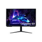 Samsung Écran PC Gaming Odyssey OLED G3 32" G300D Noir FHD 180Hz