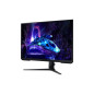 Samsung Écran PC Gaming Odyssey OLED G3 32" G300D Noir FHD 180Hz