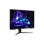 Samsung Écran PC Gaming Odyssey OLED G3 32" G300D Noir FHD 180Hz