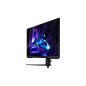 Samsung Écran PC Gaming Odyssey OLED G3 32" G300D Noir FHD 180Hz