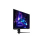 Samsung Écran PC Gaming Odyssey OLED G3 32" G300D Noir FHD 180Hz