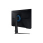 Samsung Écran PC Gaming Odyssey OLED G3 32" G300D Noir FHD 180Hz