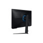 Samsung Écran PC Gaming Odyssey OLED G3 32" G300D Noir FHD 180Hz