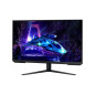 Samsung Écran PC Gaming Odyssey OLED G3 32" G300D Noir FHD 180Hz