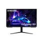 Samsung Écran PC Gaming Odyssey OLED G3 32" G300D Noir FHD 180Hz