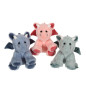 Peluche Gipsy Dragon Trendy