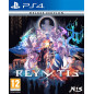 Reynatis Deluxe Edition PS4