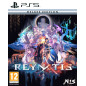 Reynatis Deluxe Edition PS5