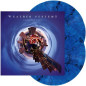 Ocean Without A Shore Édition Limitée Vinyle Bleu Marbré