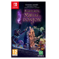 Le Maître du DonJon de Naheulbeuk Edition Limitée Nintendo Switch