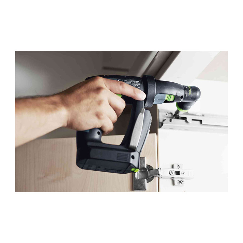 Renvoi d’angle XS AS FESTOOL 497951