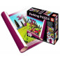 Tapis pour puzzle - EDUCA - New Educa Parking Puzzle