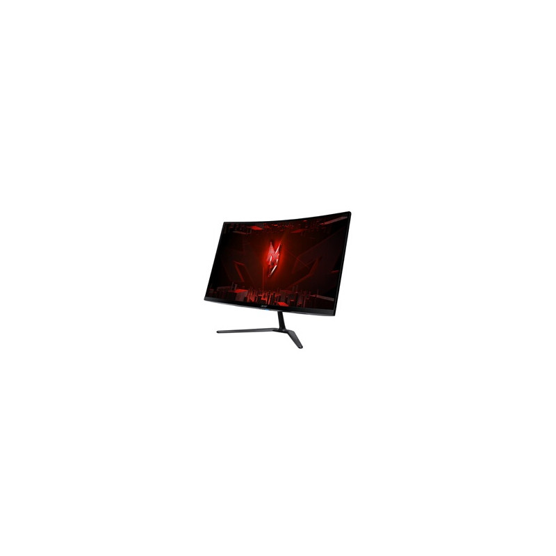 Ecran PC Acer Nitro ED270UP2bmiipx 27" Incurvé Full HD Noir