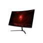 Ecran PC Acer Nitro ED270UP2bmiipx 27" Incurvé Full HD Noir