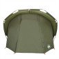 Tente de pêche 4 personnes vert olive imperméable